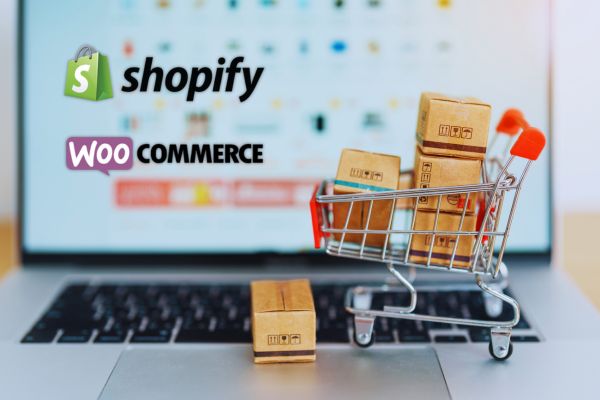 Integration with e-commerce